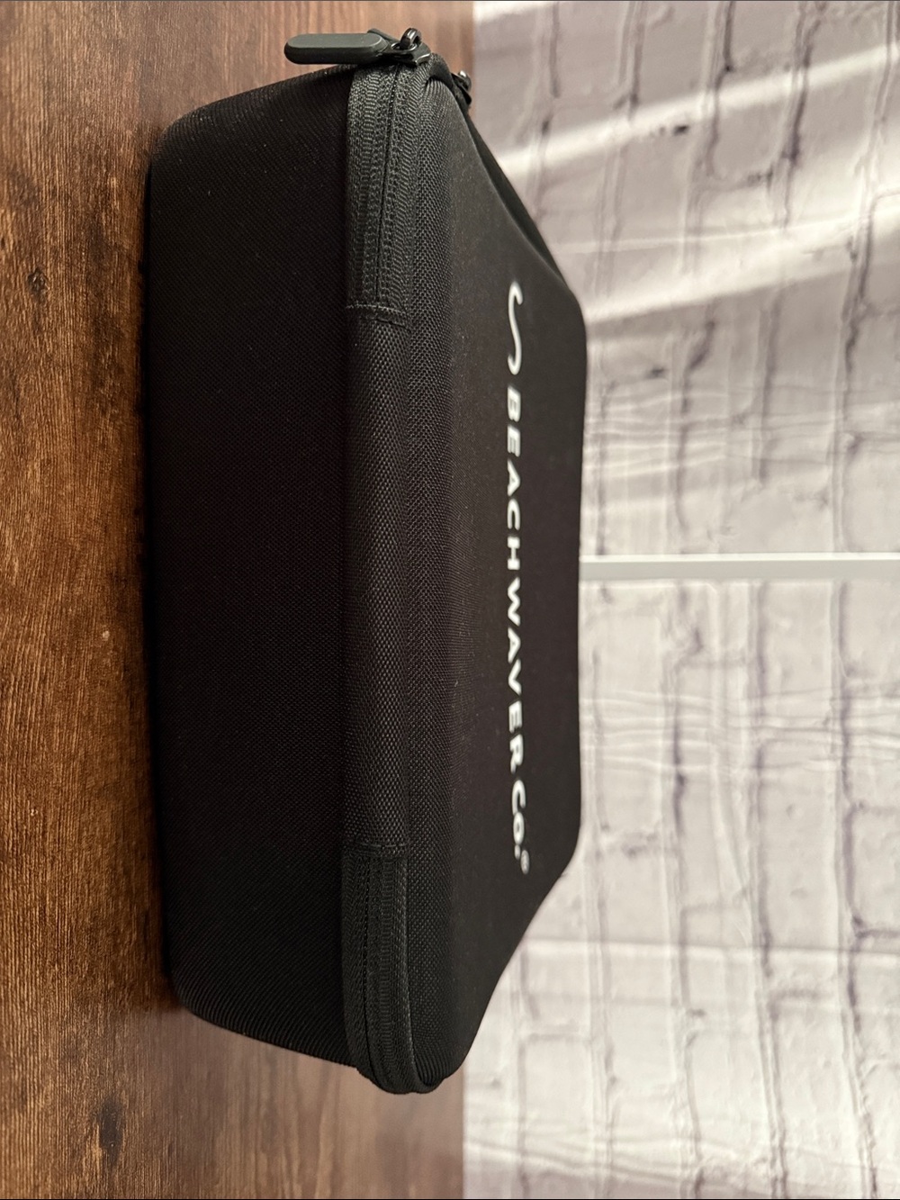 The Beachwaver Co. Black Travel Hard Case - Picture 4 of 8